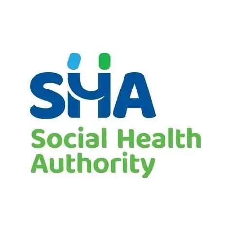 SHA Logo